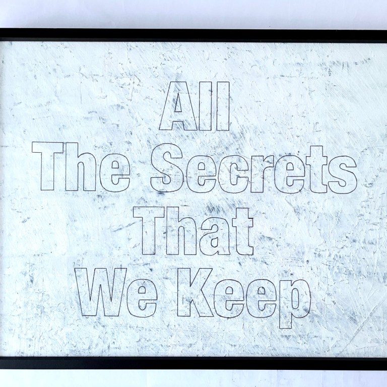 All The Secrets That We Keep