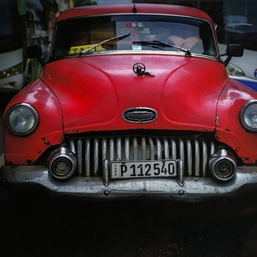 Cuba 1