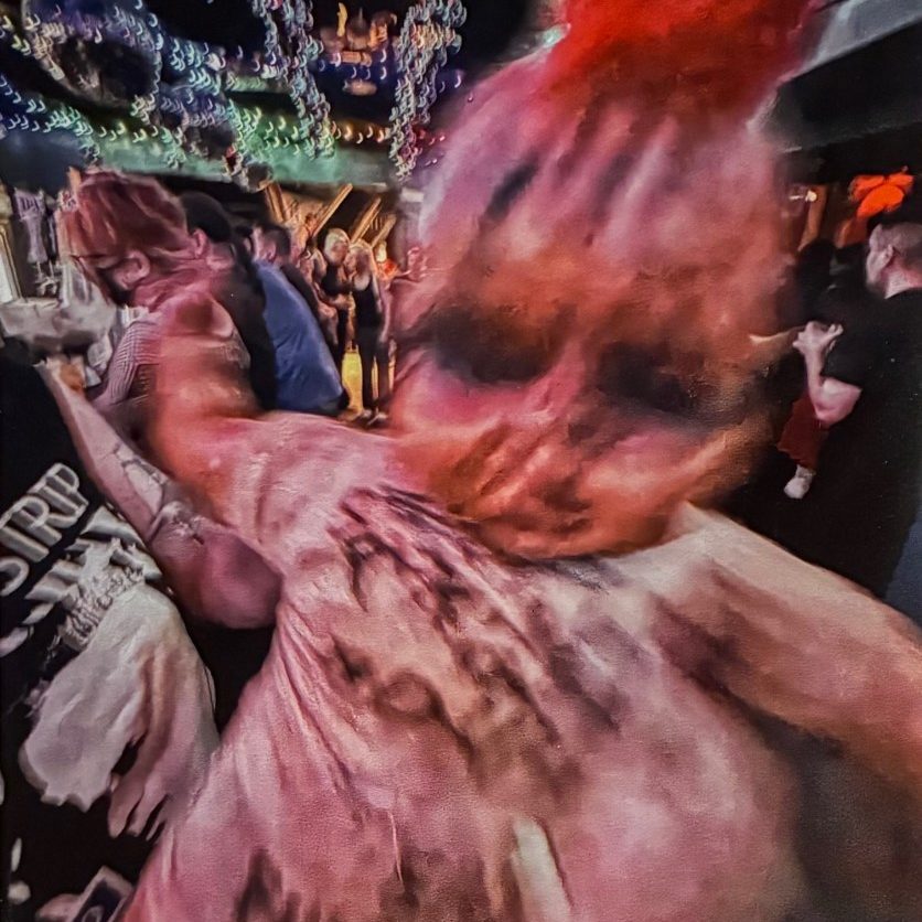 Distortion