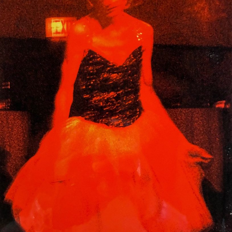 Drag Queen - print