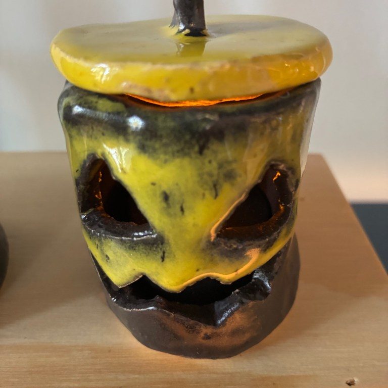 Halloween Lanterns