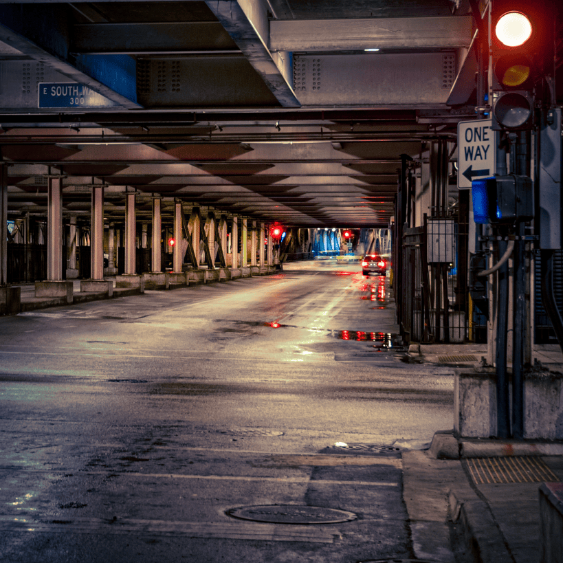 L Wacker 8