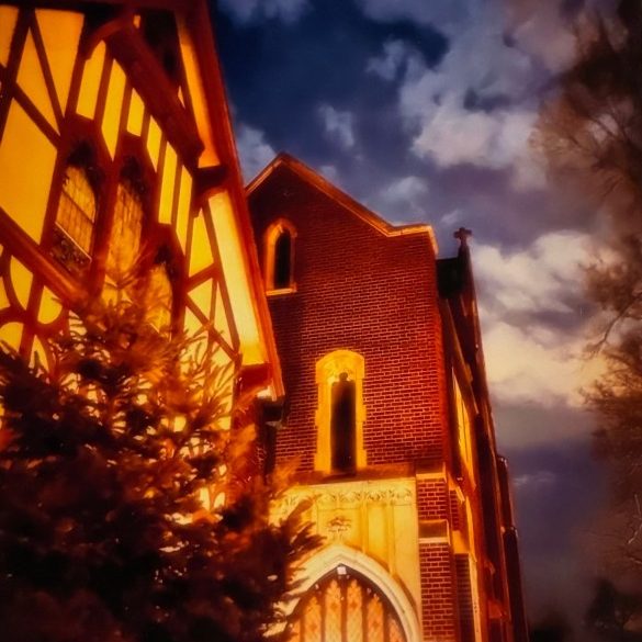 Night Church