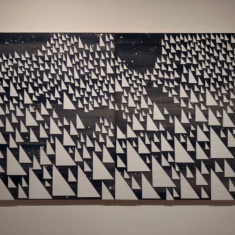Night Scape Regata