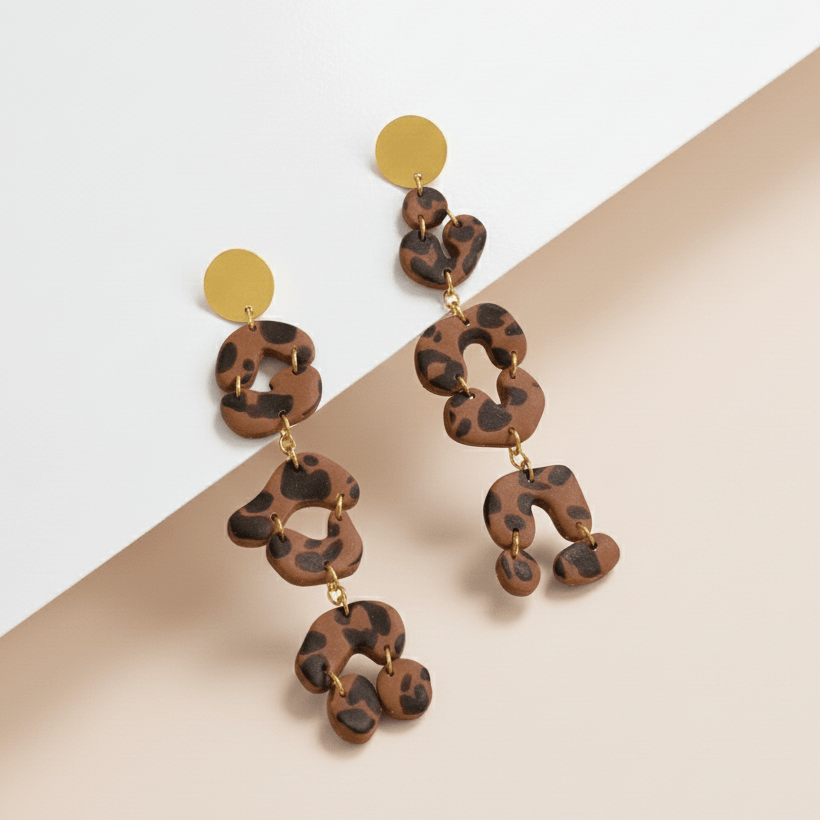 Savannah - earrings