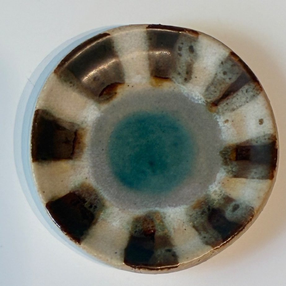 Small Ring Dishes - ceramics