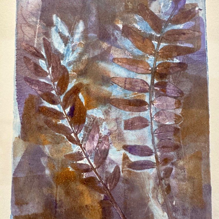 Untitled - print