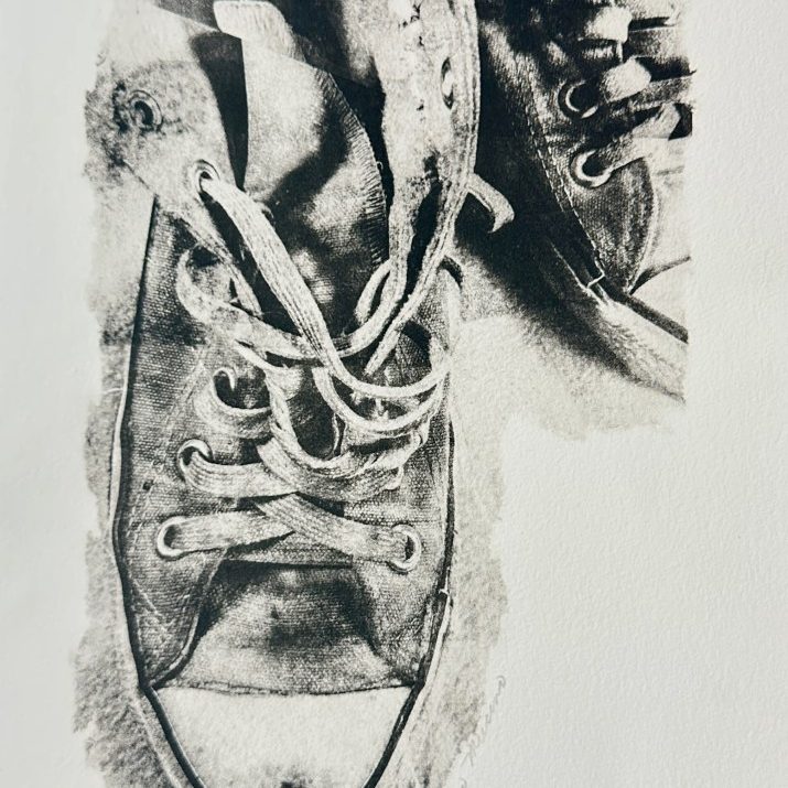 Untitled - print