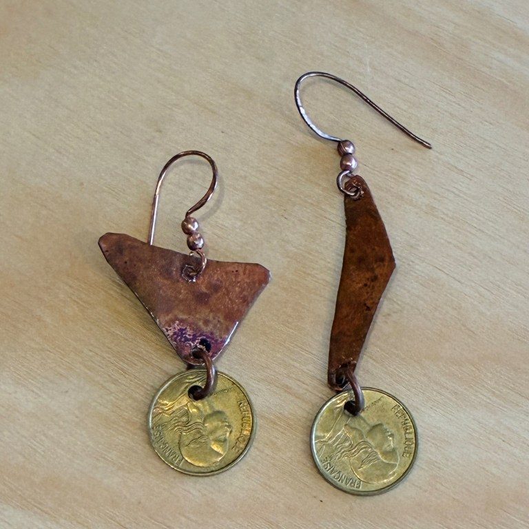 Various Earrings - earrings