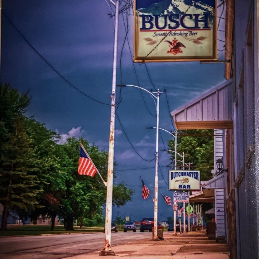 BUSCH
