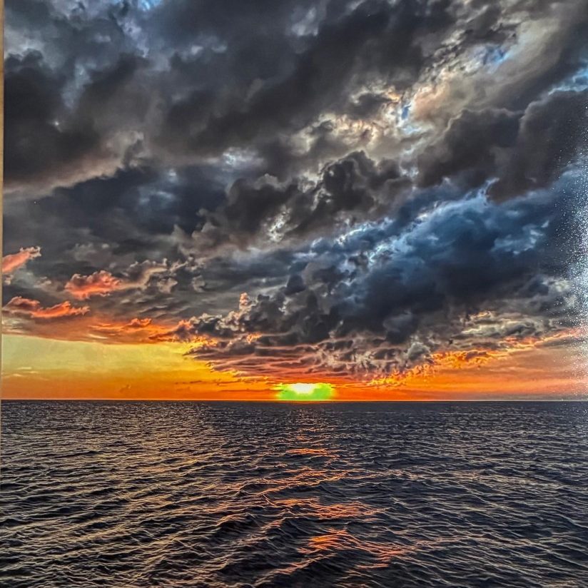 Stormy Weather