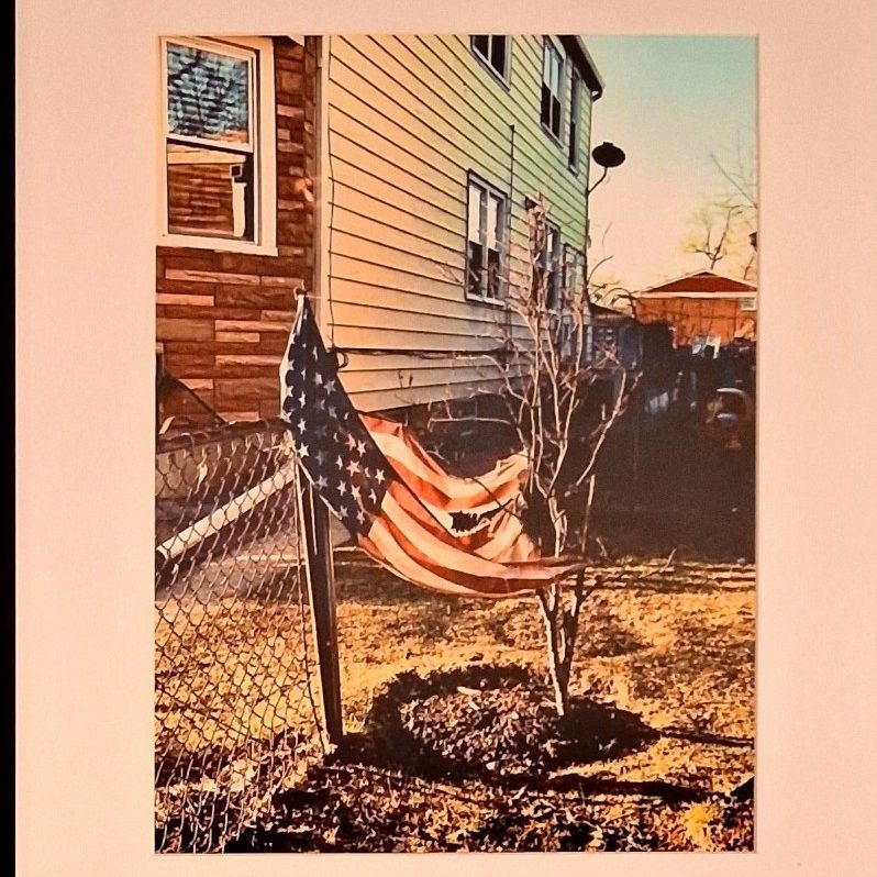 ‘merica