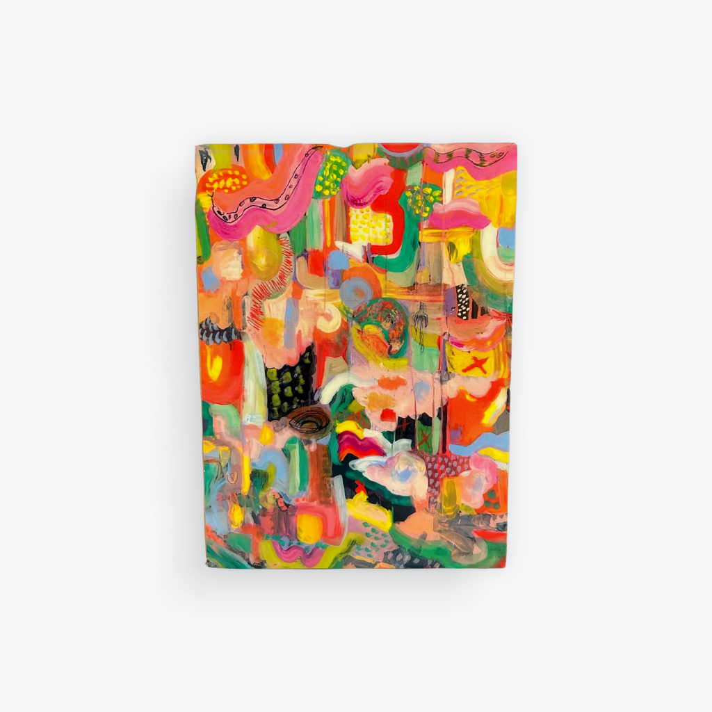 Pack of Art Cards - Jesy G (Tigerbtch)