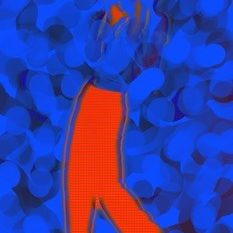Marli V3 from Alter Ego Series - Print