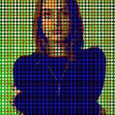 Theadora V15 from Alter Ego Series - Print