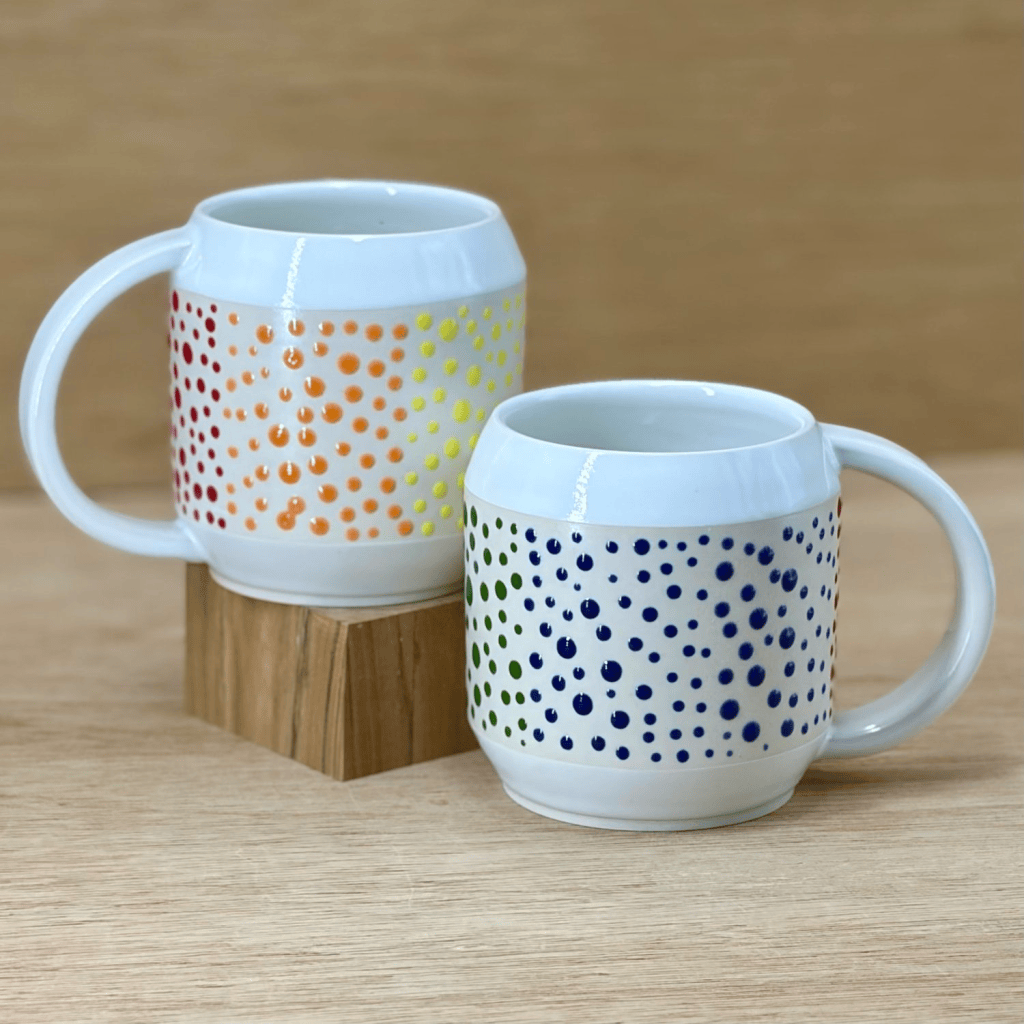 Pride - mug