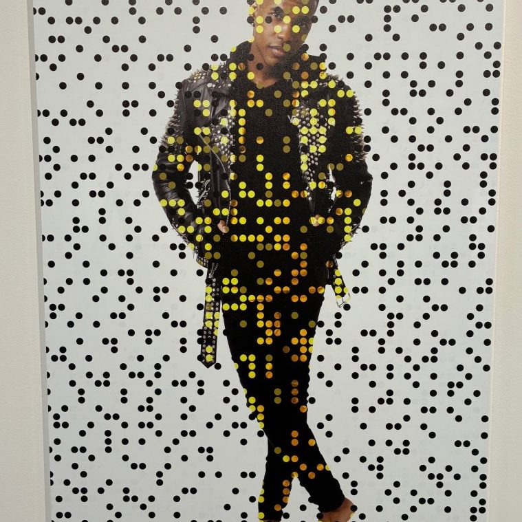 Will: Coded -17 - print