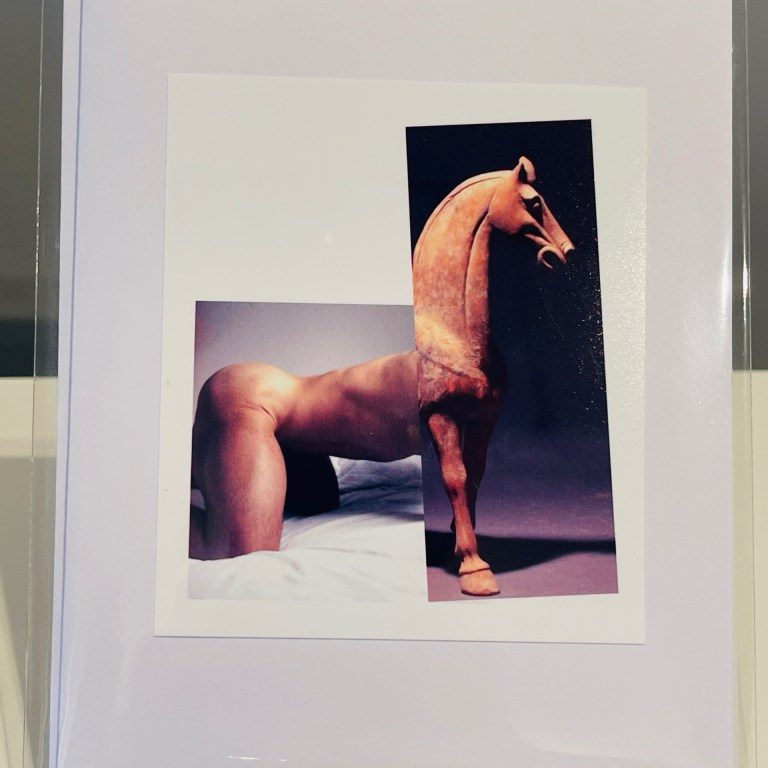 Blank Greeting Cards -