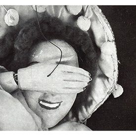 See No Evil - print