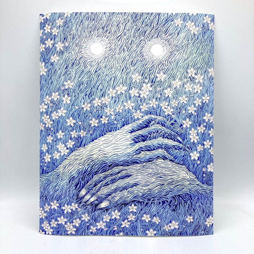 Spring Beauty - print