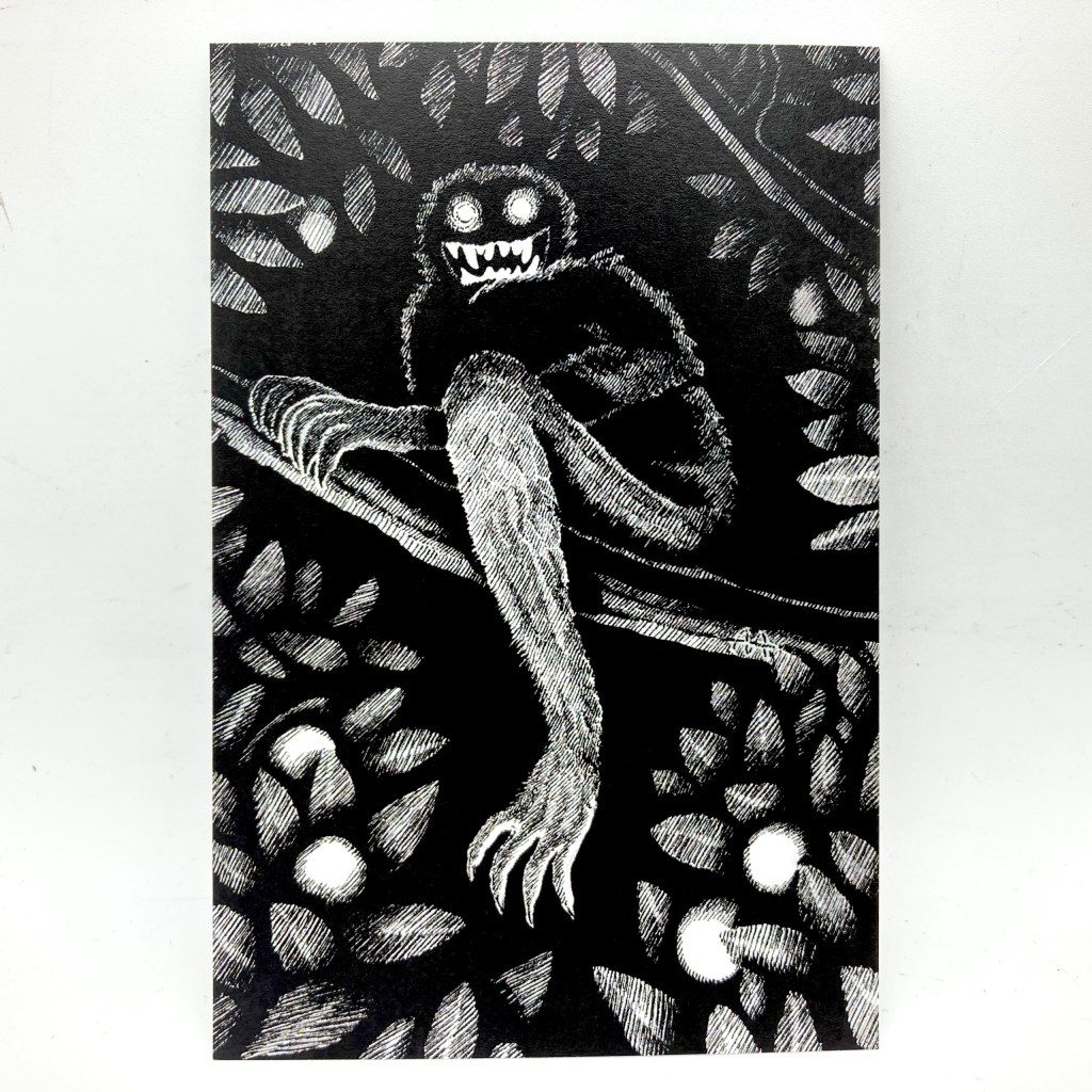 Phi Kong Koi - print