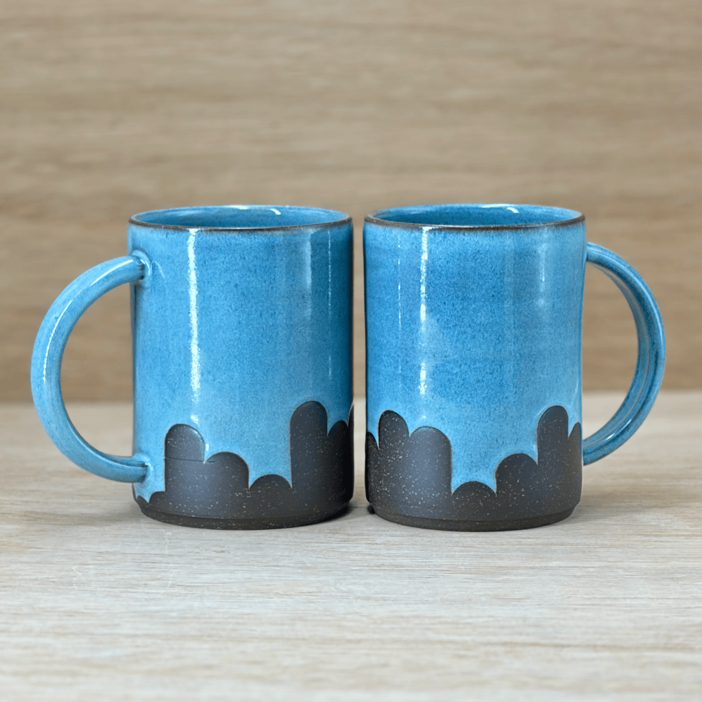 Arches - mug