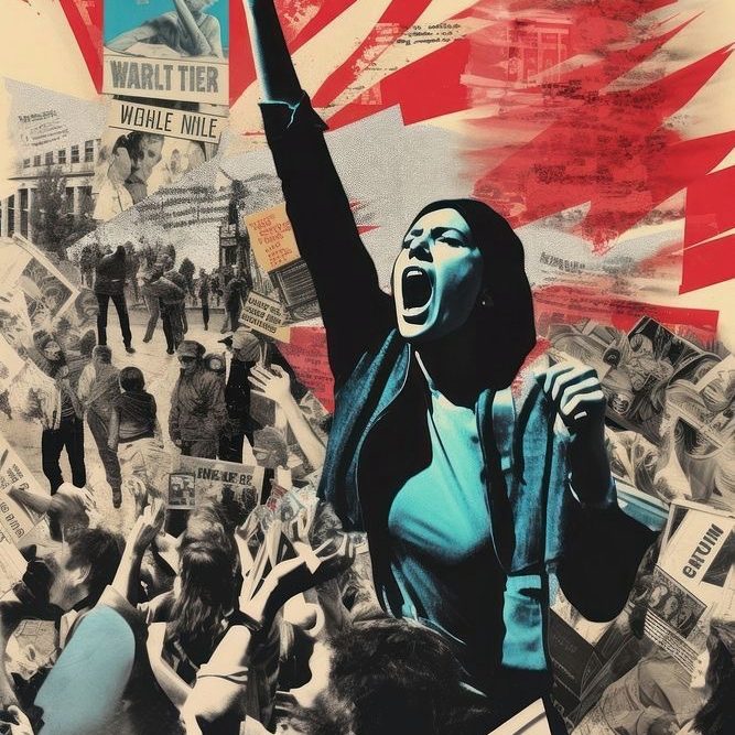 Art and Activism: History and Context