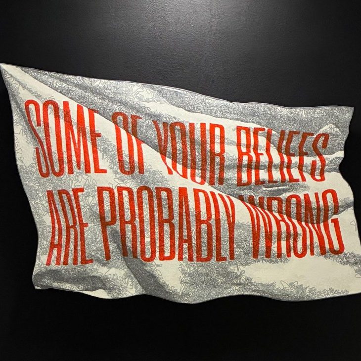 Some Of Your Beliefs Are Probably Wrong