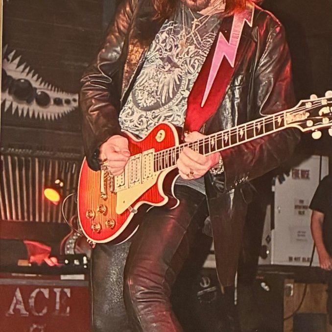 Ace
