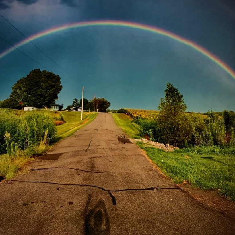 Rainbow