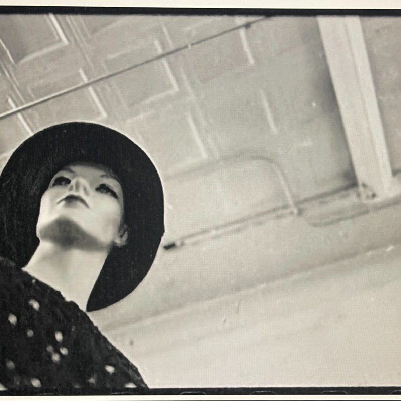 Head - Candice Johnson