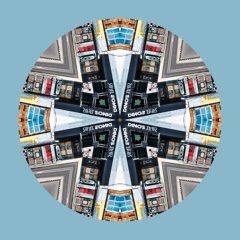 "Mandala Dino's 1" - Steve O'Connell