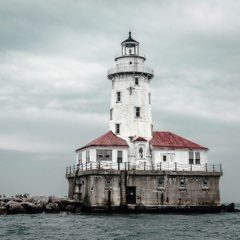 "Lighthouse 01" - Steve O'Connell