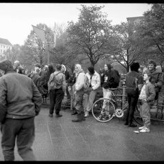 "Berlin 1991 05" - Steve O'Connell