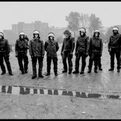 "Berlin 1991 03" - Steve O'Connell