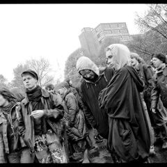 "Berlin 1991 01" - Steve O'Connell