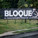 "Blockade" (print) - Steve O'Connell