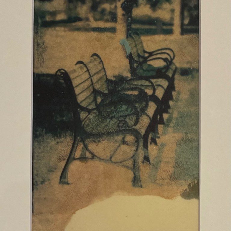 "R82" - Jeanne LaCasse