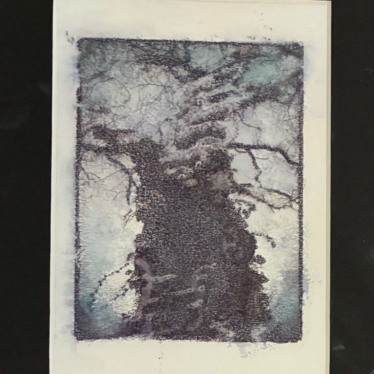 "MM18" - Jeanne LaCasse