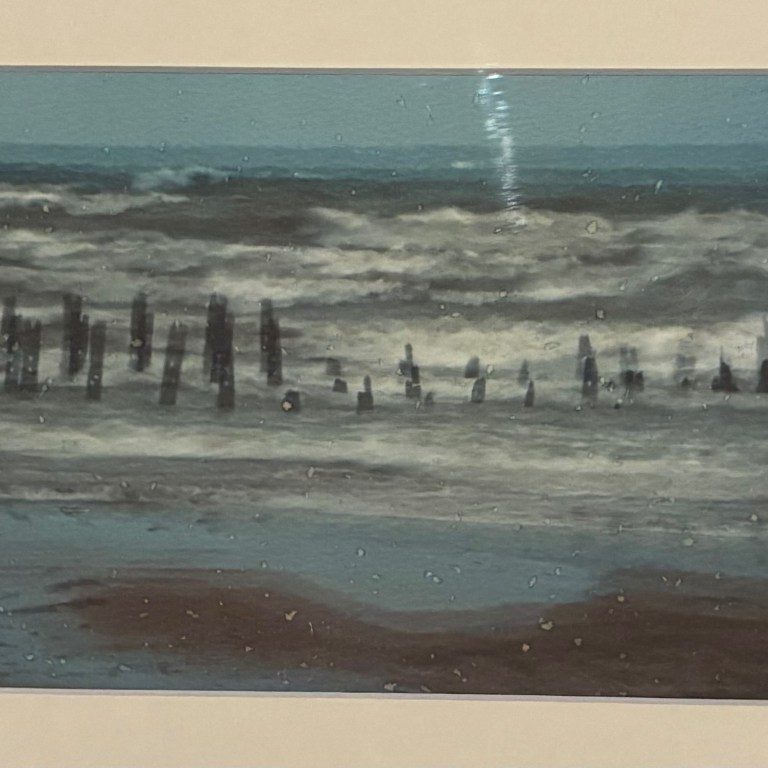 "R77" - Jeanne LaCasse